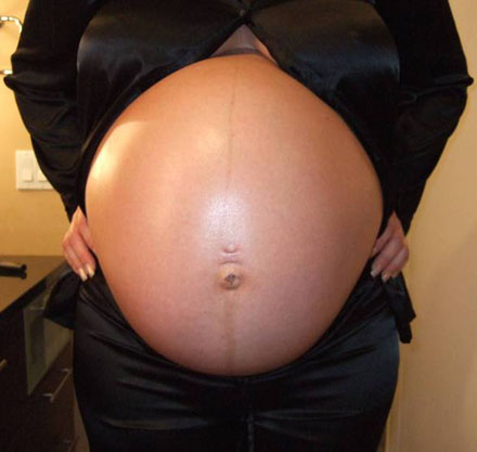 Pregnant Bellie Pictures 41